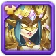 Iyari - Champion Skin