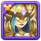 Shop offer: Iyari - Champion Skin