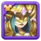Bundle content: Iyari - Champion Skin