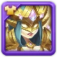 Iyari - Champion Skin