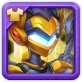 Bundle content: Iyari - Mechanical Skin