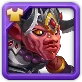 Jhu - Champion Skin