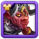 Jhu - Champion Skin