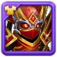 Judge - Champion Skin
