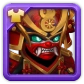 Bundle content: Judge - Lunar Skin