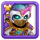 Bundle content: Judge - Masquerade Skin