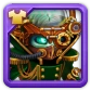 Possible drop: Judge - Mechanical Skin