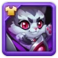 Shop offer: Julius - Demonic Skin