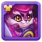 Bundle content: Julius - Masquerade Skin