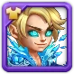 Kai - Winter Skin