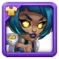 Bundle content: Kayla - Cybernetic Skin