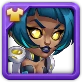 Kayla - Cybernetic Skin