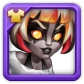 Bundle content: Kayla - Masquerade Skin