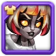Kayla - Masquerade Skin