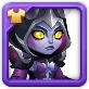 Keira - Demonic Skin