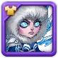 Keira - Winter Skin