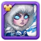 Possible drop: Keira - Winter Skin