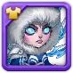 Keira - Winter Skin