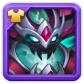 Bundle content: Keros - Champion Skin