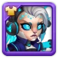 Bundle content: Krista - Cybernetic Skin