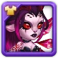 Krista - Demonic Skin