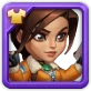 Shop offer: Lara Croft - Antarctica Skin