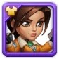 Shop offer: Lara Croft - Antarctica Skin