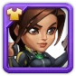 Shop offer: Lara Croft - Diving Skin