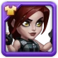 Ticket reward: Lara Croft - Doppelganger Skin