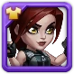 Lara Croft - Doppelganger Skin