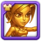 Shop offer: Lara Croft - Midas Skin