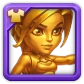 Shop offer: Lara Croft - Midas Skin
