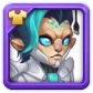 Bundle content: Lars - Cybernetic Skin
