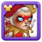 Bundle content: Lars - Masquerade Skin