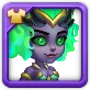 Lian - Demonic Skin