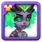 Shop offer: Lian - Demonic Skin