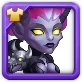 Lilith - Demonic Skin