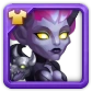 Shop offer: Lilith - Demonic Skin