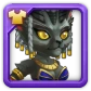 Possible drop: Lilith - Predator Skin