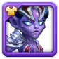 Possible drop: Lilith - Stellar Skin