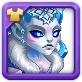 Lilith - Winter Skin