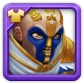 Possible drop: Luther - Angelic Skin