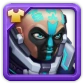 Bundle content: Luther - Cybernetic Skin