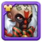 Possible drop: Luther - Winter Skin