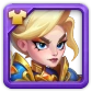 Lyria - Ceremonial Skin