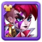 Bundle content: Lyria - Masquerade Skin