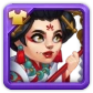 Possible drop: Martha - Celestial Skin