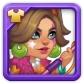Bundle content: Martha - Masquerade Skin