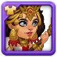 Martha - Solar Skin