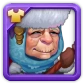Possible drop: Martha - Winter Skin